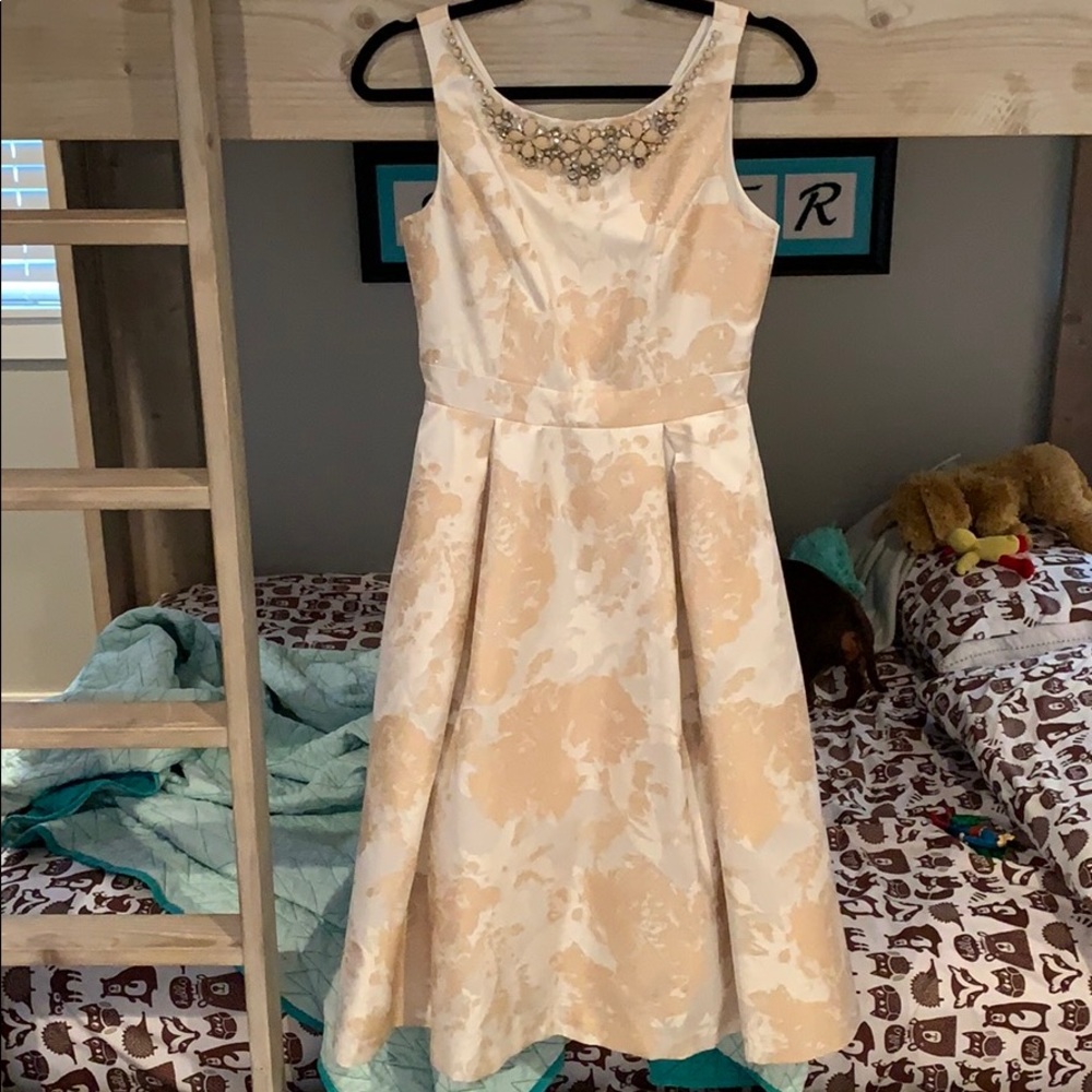 Eliza J Dress Size 4